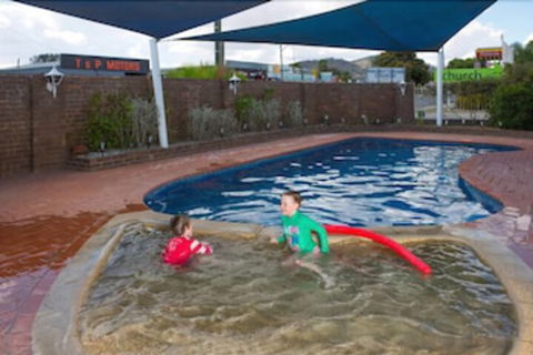 Albury Classic Motor Inn - Accommodation Whitsundays 3