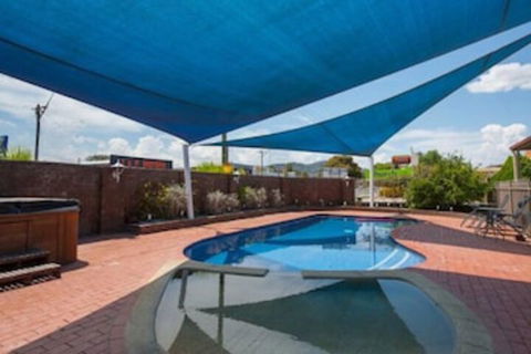 Albury Classic Motor Inn - Accommodation Whitsundays 4