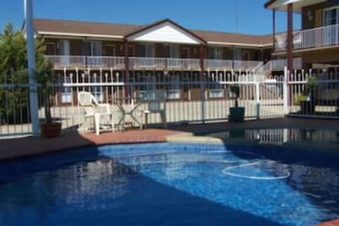 Albury Classic Motor Inn - Accommodation Whitsundays 5