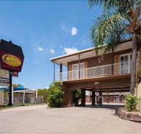 Albury Classic Motor Inn - Accommodation Whitsundays