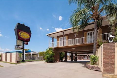 Albury Classic Motor Inn - Accommodation Whitsundays 0