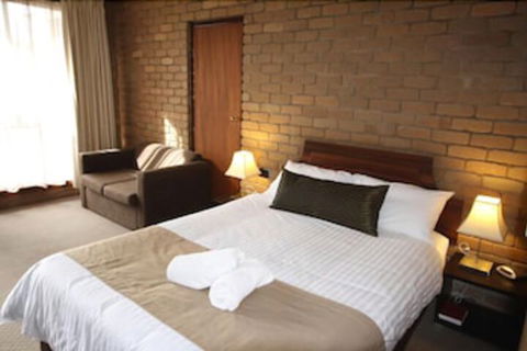 Albury Classic Motor Inn - Accommodation Whitsundays 6
