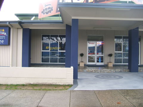 Albury Clifton Motel - Accommodation Whitsundays 5