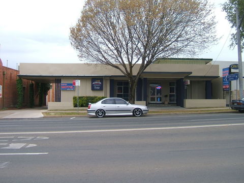Albury Clifton Motel - Accommodation Whitsundays 6