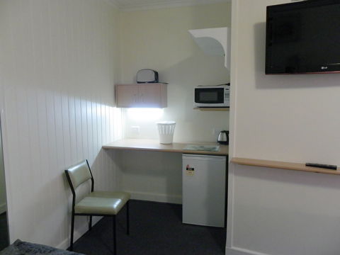 Albury Clifton Motel - Accommodation Whitsundays 3