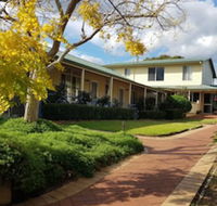 Park Avenue Holiday Units - Accommodation Whitsundays