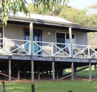 The Sleeping Lady Private Retreat - Accommodation Whitsundays