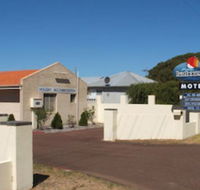 Harbourside Motel - Accommodation Whitsundays