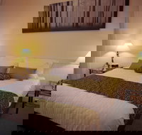 Bayview Apartments - Accommodation Whitsundays