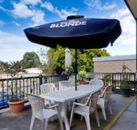 Enfield Motor Inn - Accommodation Whitsundays