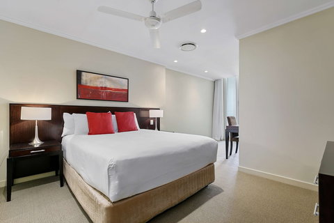 Oaks Hervey Bay Resort And Spa - Accommodation Whitsundays 1