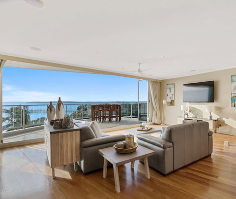 Oaks Hervey Bay Resort And Spa - Accommodation Whitsundays 4