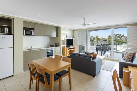 Oaks Hervey Bay Resort And Spa - Accommodation Whitsundays 5