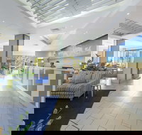 Oaks Hervey Bay Resort and Spa - Accommodation Whitsundays