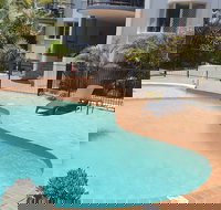 Santalina On Hervey Bay - Accommodation Whitsundays