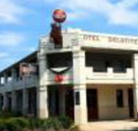 Delatite Hotel - Accommodation Whitsundays