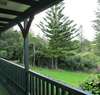 Heritage Hill - Accommodation Whitsundays