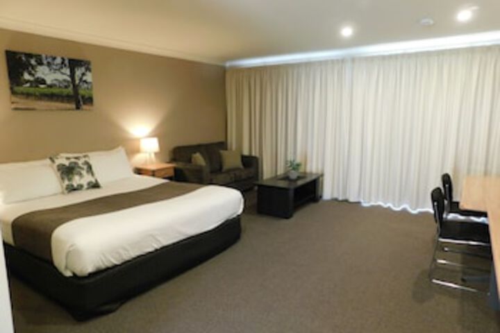 Penola SA Accommodation Whitsundays