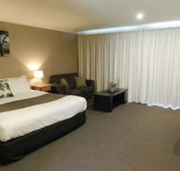 Alexander Cameron Suites - Accommodation Whitsundays