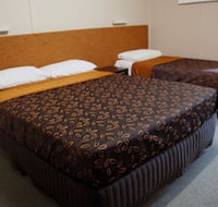 Matilda Motel - Accommodation Whitsundays