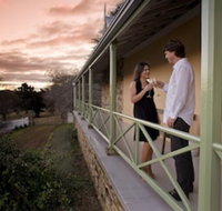 Brockley Estate - Accommodation Whitsundays