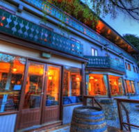 Candlelight Lodge - Accommodation Whitsundays