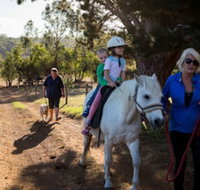 Misty Valley Country Cottages - Accommodation Whitsundays