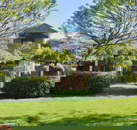 Tree Elle - Accommodation Whitsundays