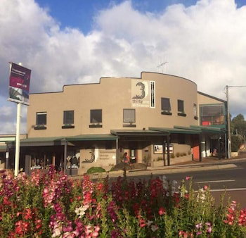 31 On The Terrace - Accommodation Whitsundays 1