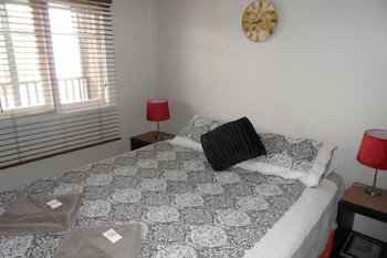 31 On The Terrace - Accommodation Whitsundays 4