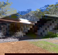 Denmark Forest Retreat - Accommodation Whitsundays