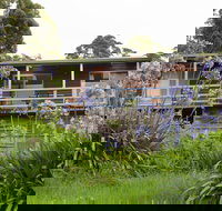 Bombina Cottages - Accommodation Whitsundays