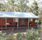 Franciscas Cottage - Accommodation Whitsundays