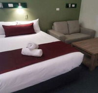 Hi-Way Motel Grafton - Accommodation Whitsundays