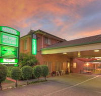 Bent Street Motor Inn - Accommodation Whitsundays