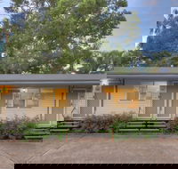 Glenwood Tourist Park  Motel - Accommodation Whitsundays