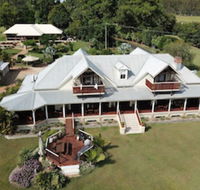 Clarence River Bed  Breakfast - Accommodation Whitsundays