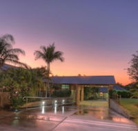 Heritage River Motor Inn - Accommodation Whitsundays