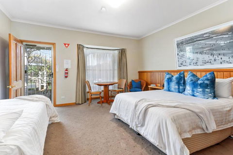 Anabels Of Scottsdale - Accommodation Whitsundays 6