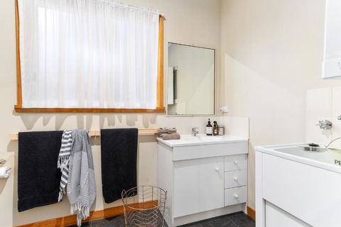 Anabels Of Scottsdale - Accommodation Whitsundays 1