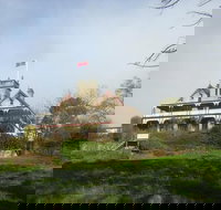 Tynwald Willow Bend Estate - Accommodation Whitsundays