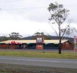 Tandara Hotel Motel - Accommodation Whitsundays