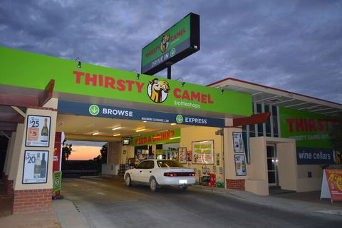Loxton Community Hotel Motel - Accommodation Whitsundays 1