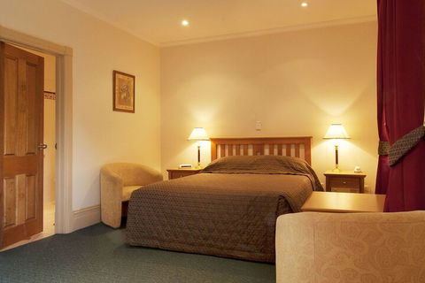 Loxton Community Hotel Motel - Accommodation Whitsundays 7