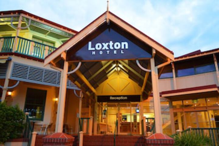 Accommodation Whitsundays
