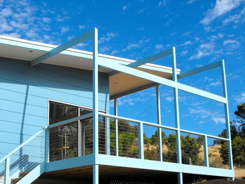 A Dune Escape - Accommodation Whitsundays 0