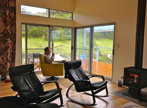 A Dune Escape - Accommodation Whitsundays 6
