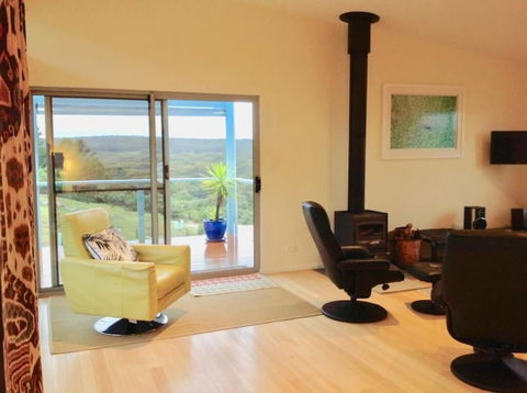 A Dune Escape - Accommodation Whitsundays 5