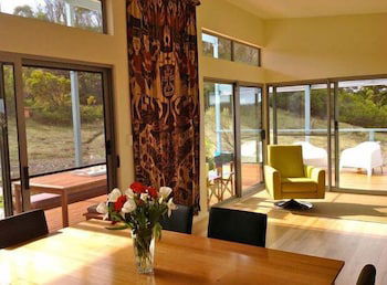 A Dune Escape - Accommodation Whitsundays 3