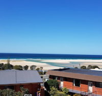 Blue Seas Holiday Villas - Accommodation Whitsundays